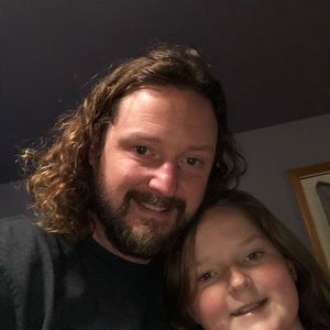 Meet your Posher, Jeffrey